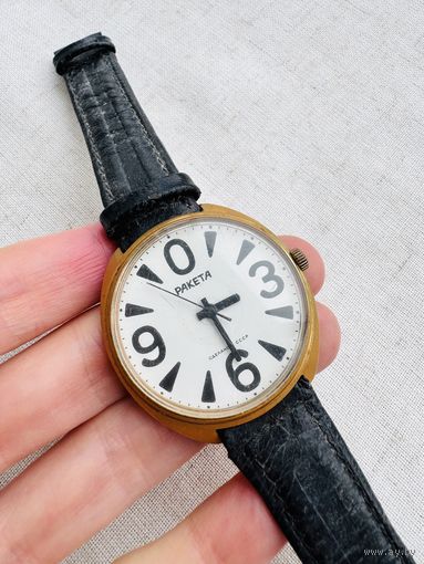 Супер легендарные Ракета Зеро позолота