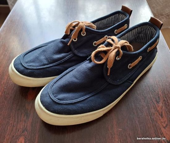 Мокасины, мужские туфли LC Waikiki, 42 размер