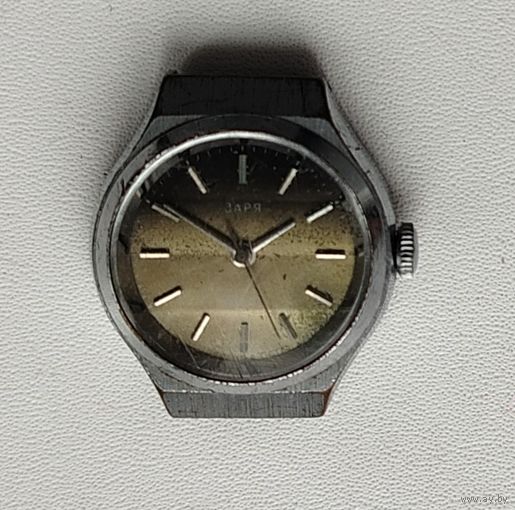 " Заря ". Кварц.