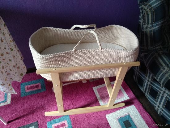 Люлька для новорожденного