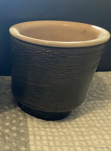 Двойной глиняный Горшок СССР