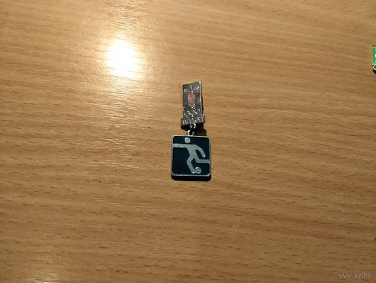 Футбол Олимпиада