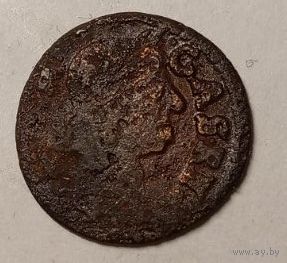 Боратинка 1663