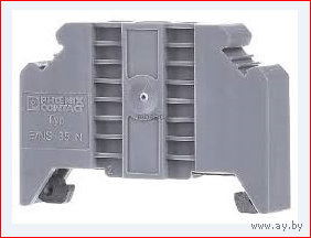 Концевой стопор Phoenix Contact E/NS 35 N