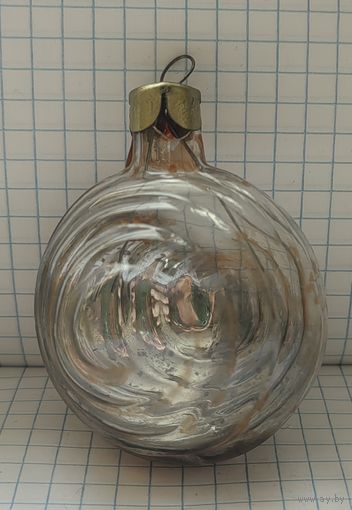 Игрушка ёлочная