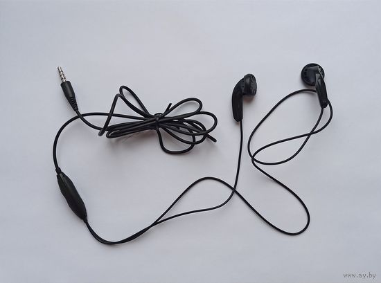 Наушники проводные Lenovo