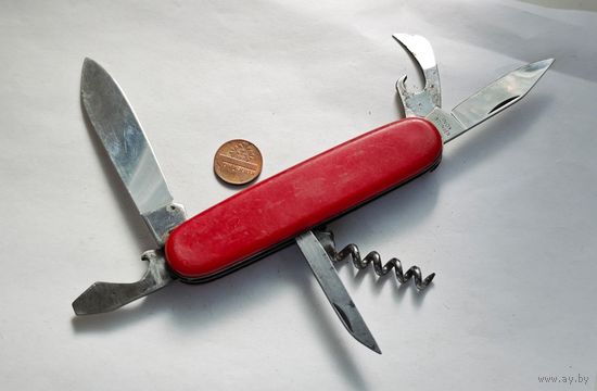 Solingen Складной перочинный нож