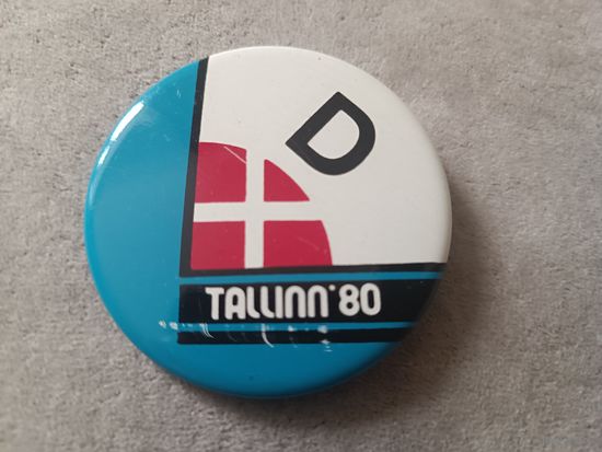 Олимпиада - 80