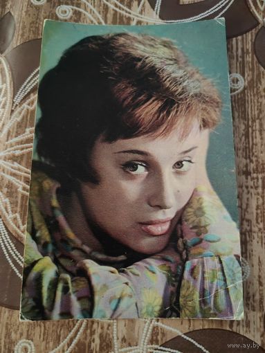 Артисты Печерникова