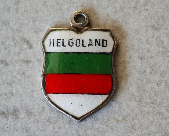Серебро Знак Германия