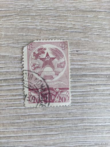 ТаджССР 1938