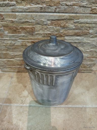 Рукомойник умывальник алюминий времён СССР