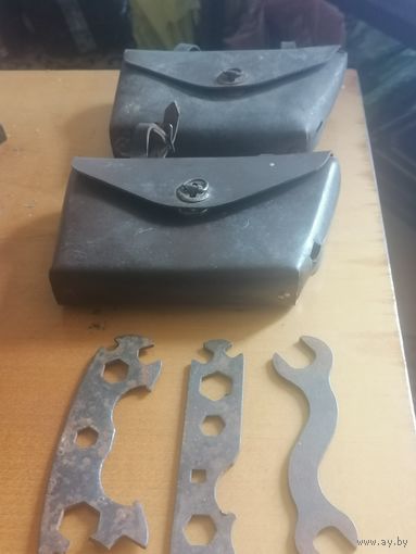 ВЕЛОЗАПЧАСТИ. СССР.См.фото.