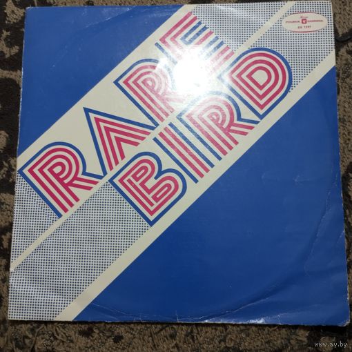 Rare Bird - Rare Bird - Muza, Польша