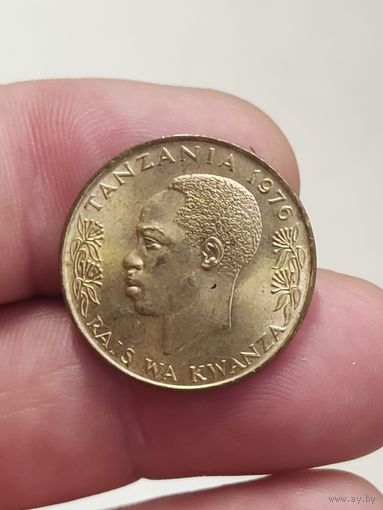 20 центов 1976