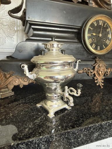 Самовар сувенирный СССР