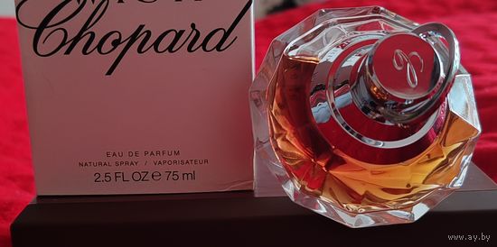 Chopard wish eau de parfum