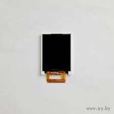 Дисплей Texet TM128