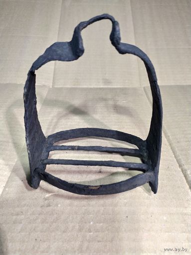 Стремя (2) старинное  , торги