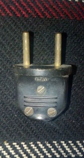 Вилка-СССР.