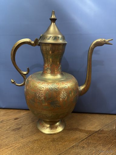 Кумган индия