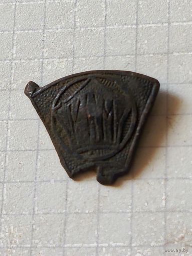 Знак (КИМ)1920 год