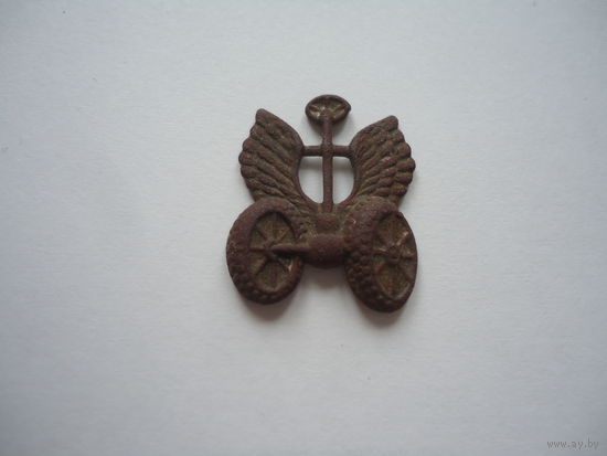РККА.
