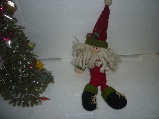 Санта Клаус