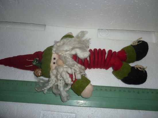 Санта Клаус