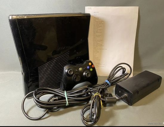 Xbox 360 прошита геймпад игры Lt 3.0 avrora