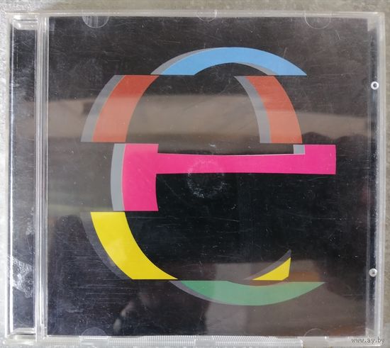 Adrian belew - e, CD, USA