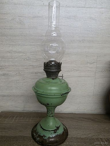 СТАРАЯ КЕРОСИНКА.