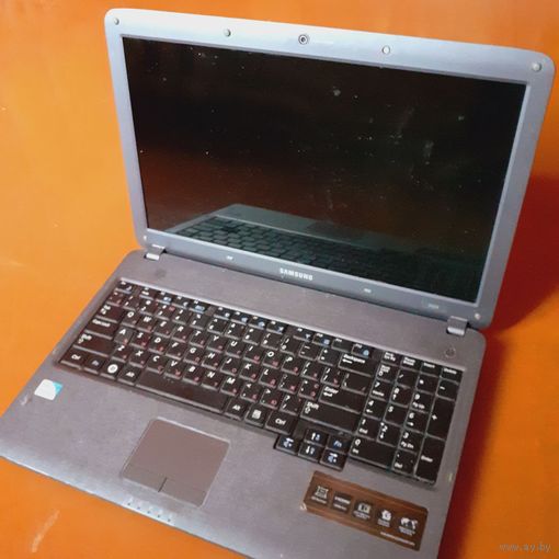 Ноутбук Samsung