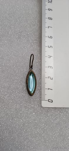 Серьга