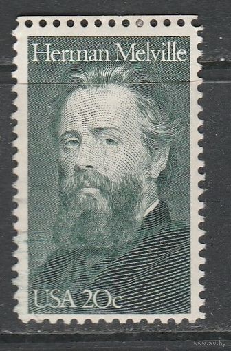 США 20с 1984г