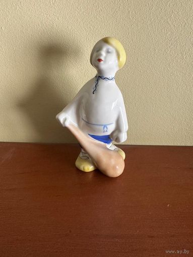 Статуэтка Покати-горошек МФФЗ Минск