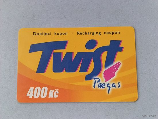 Телефонная карта.