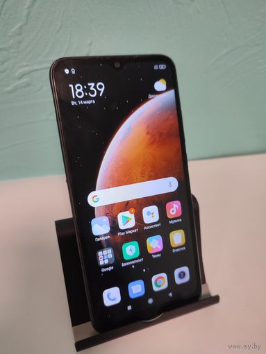 REDMI 9A