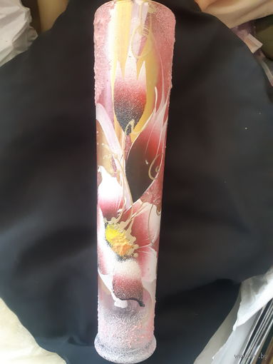 Ваза очень красивая винтаж