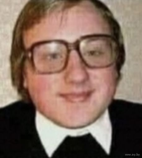 Лохлоцманович