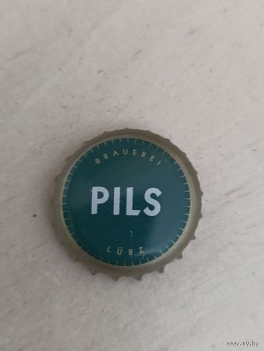 Крышки - пробки ( Германия )