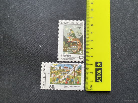 Картины. 3 шт.