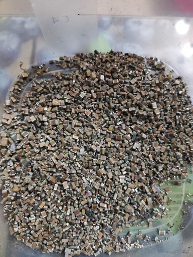 КМ конденсаторы магнитные