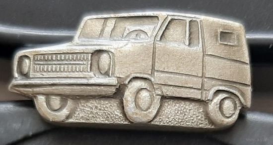 ЗАЗ-969В. Бд-83