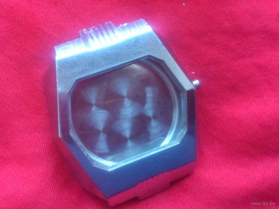 С 5 руб. Корпус НА РЕДКИЕ ЧАСЫ ЛУЧ 2209