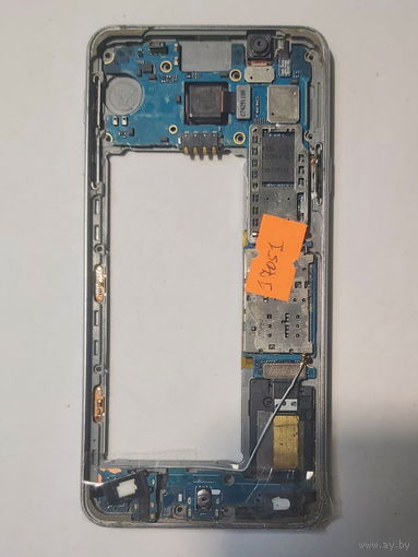 Телефон Samsung A3 2016 (A310). 17051