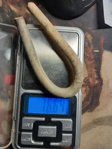 Припой ПОС (3) 76.6 гр.