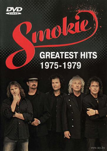 Smokie - Greatest Hits