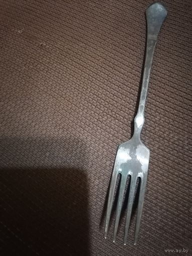 Вилка.
