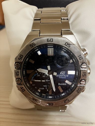 Часы Casio EBC 10-2A
